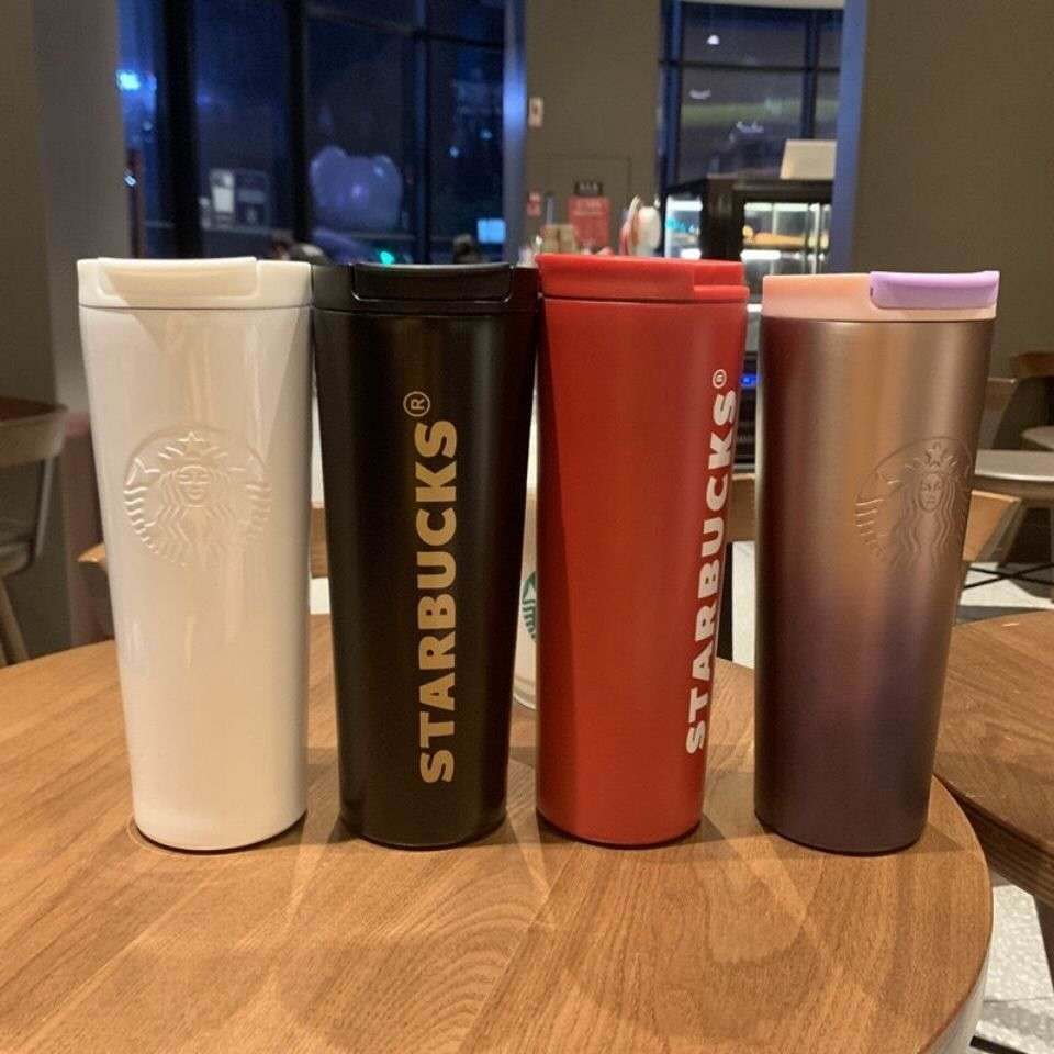 Drinkware Lid 16 OZ classic Starbucks designs Thermos vacuum Portable water Stainless steel cup of traveling Cherry blossom car Coffee
Drinkware Lid 16 OZ classic Starbucks designs Thermos vacuum Portable water Stainless steel cup of traveling Cherry blossom car Coffee