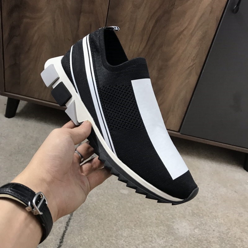 2021 high-quality classic low-cut fashion embellished stretch knitted sneakers rubber slip-on casual shoes
2021 high-quality classic low-cut fashion embellished stretch knitted sneakers rubber slip-on casual shoes