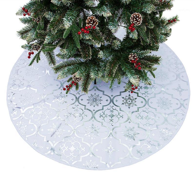 Party Decoration Christmas Tree Skirts Snowflake Elk Ornaments For Home Holiday Decor Decorations LAD-sale
Party Decoration Christmas Tree Skirts Snowflake Elk Ornaments For Home Holiday Decor Decorations LAD-sale