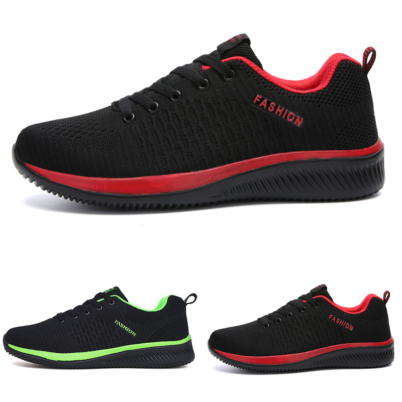 2020 Drop shipping grey sneaker cool style10 soft green red lace cushion MEN boy Running Shoes Designer trainers Sports Sneakers 38-47
2020 Drop shipping grey sneaker cool style10 soft green red lace cushion MEN boy Running Shoes Designer trainers Sports Sneakers 38-47