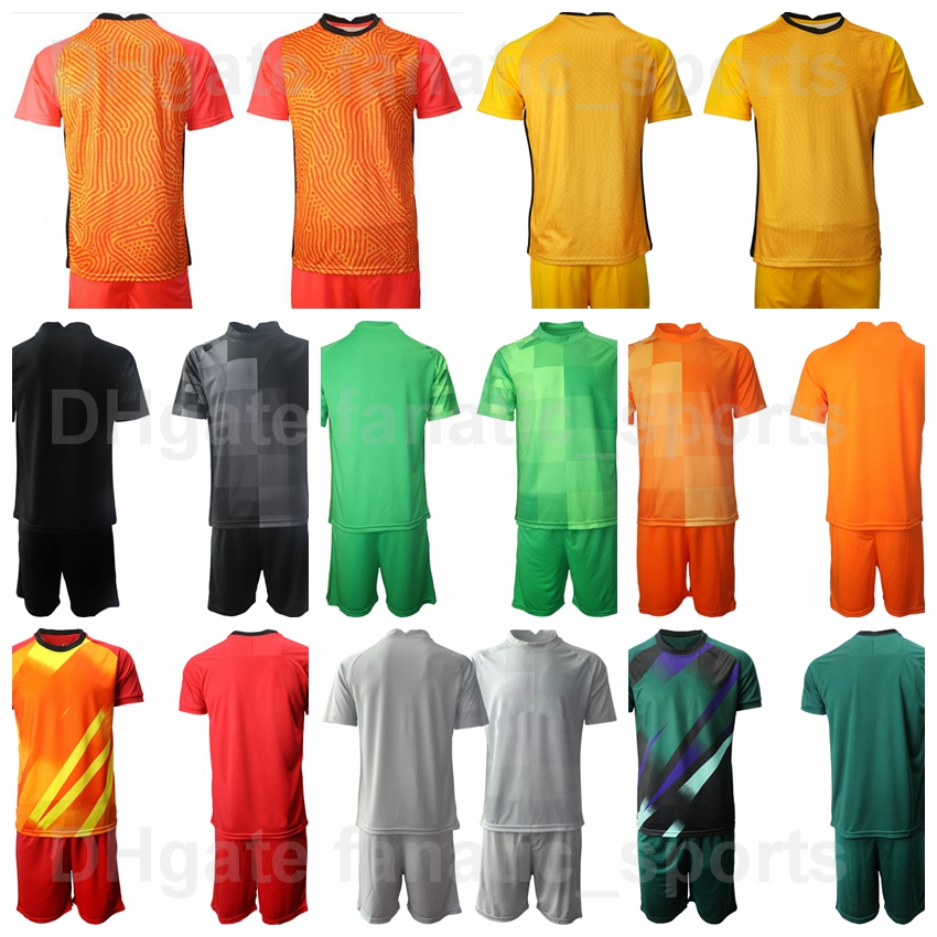 National Team Goalie Taffarel Soccer Jersey Set GK Goalkeeper Gilmar 1 Alisson Becker 23 Ederson Moraes Weverton Green Orange Red Football Shirt Kits Uniform BaXi
National Team Goalie Taffarel Soccer Jersey Set GK Goalkeeper Gilmar 1 Alisson Becker 23 Ederson Moraes Weverton Green Orange Red Football Shirt Kits Uniform BaXi