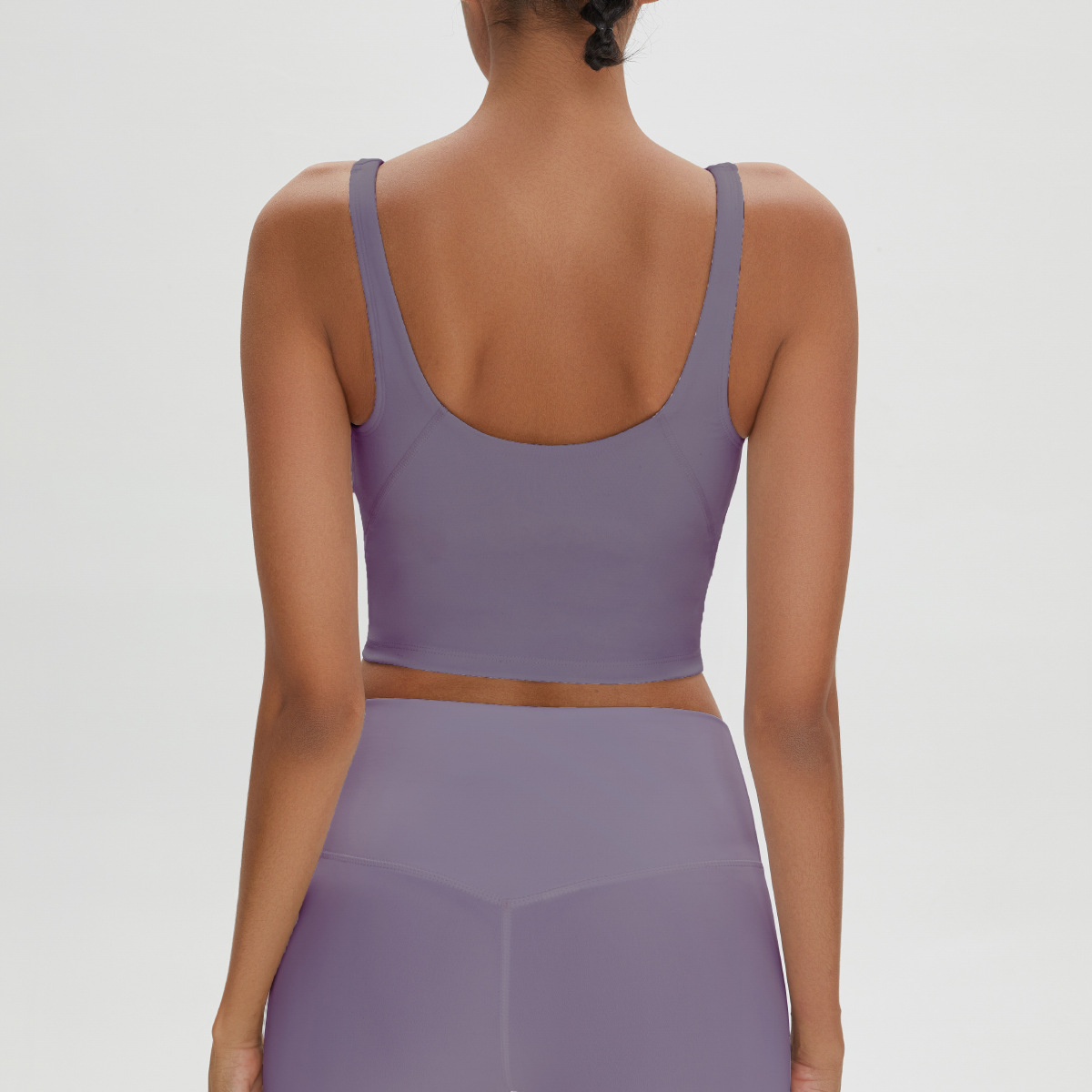 Lulu Legging Style Cross-Border New Arrival U-Shaped Back High Strength Sports Underwear Running Yoga Underwear European and American Sports, Black
Lulu Legging Style Cross-Border New Arrival U-Shaped Back High Strength Sports Underwear Running Yoga Underwear European and American Sports, Black