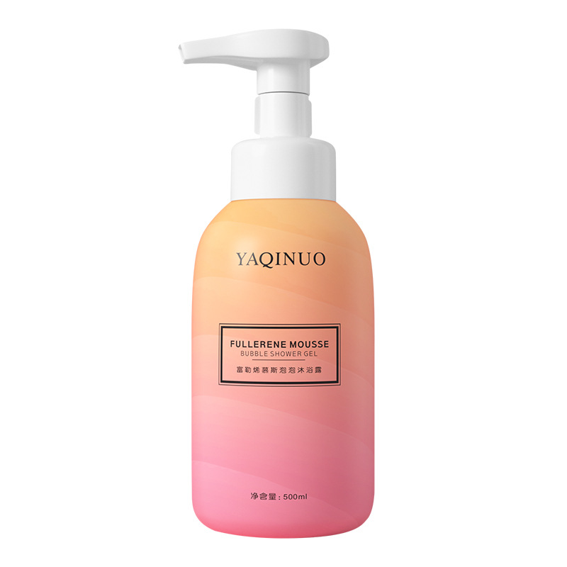 Mousse Bubble Shower Gel Moisturizing Gentle Cleansing Moisturizing Lasting Fragrance body wash
Mousse Bubble Shower Gel Moisturizing Gentle Cleansing Moisturizing Lasting Fragrance body wash
