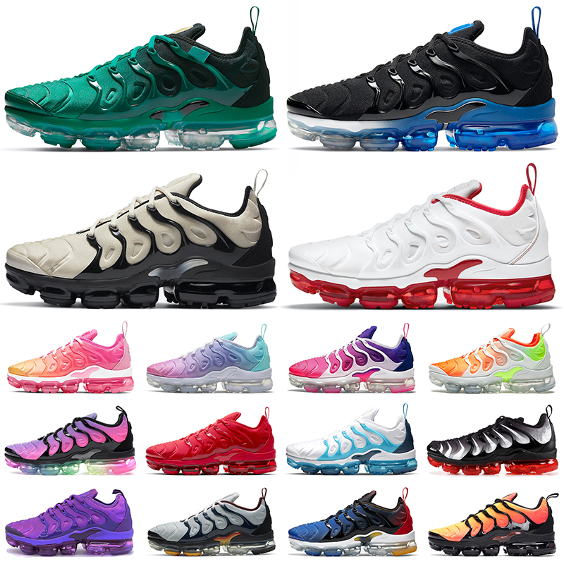 Max vapors TN plus running shoes men women Cherry Cool Grey Black White Be Ture Pastel Bleached Aqua Goldmens womens outdoor sports trainers sneakers 36-47, 36-47 triple black
Max vapors TN plus running shoes men women Cherry Cool Grey Black White Be Ture Pastel Bleached Aqua Goldmens womens outdoor sports trainers sneakers 36-47, 36-47 triple black