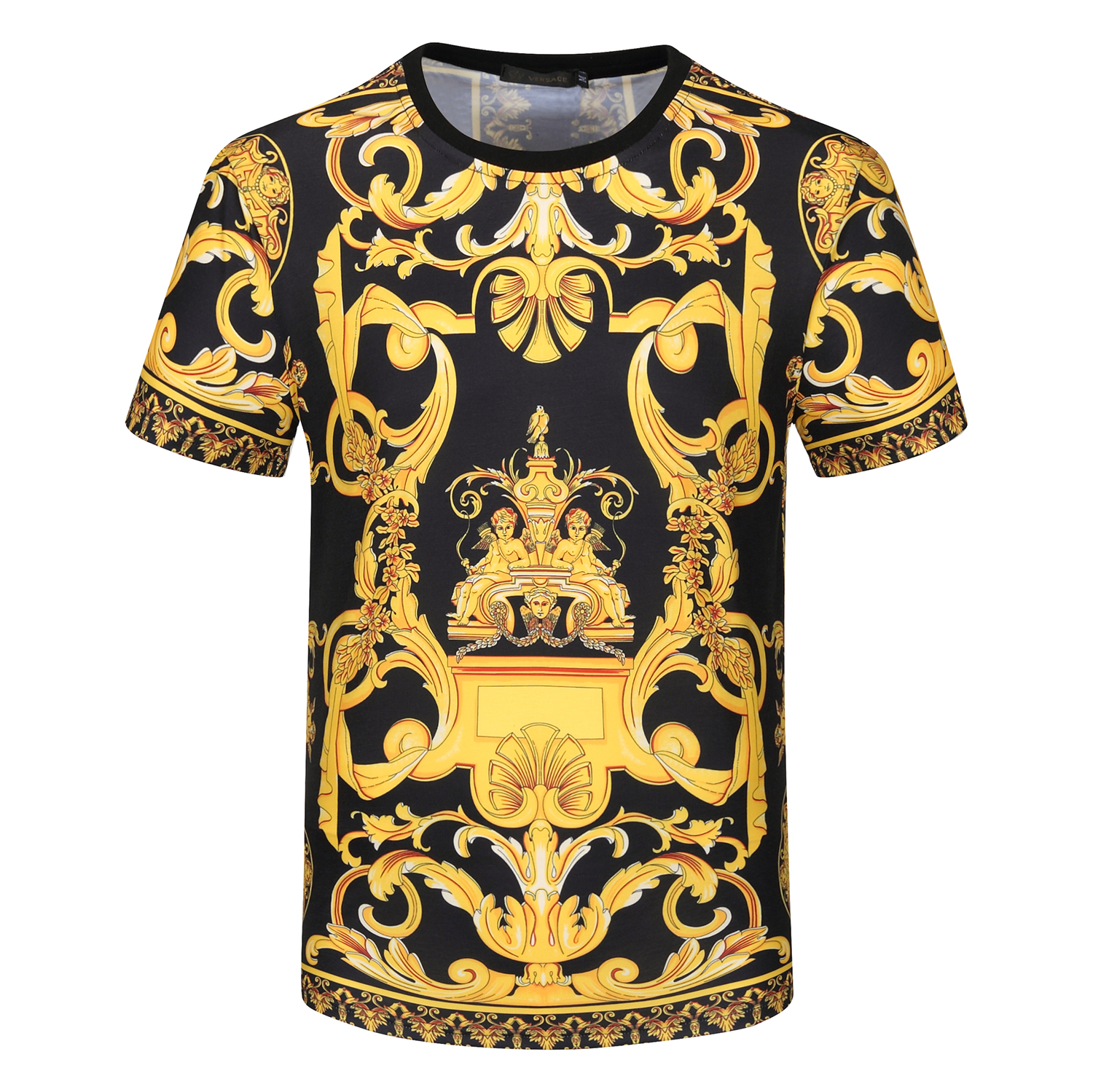 EYES Mens Designer T-shirts Luxury Brand Short Sleeves Fashion Printed Tops Casual Outdoor Clothes 2021 Summer 9 Colors M-3XL, White;black
EYES Mens Designer T-shirts Luxury Brand Short Sleeves Fashion Printed Tops Casual Outdoor Clothes 2021 Summer 9 Colors M-3XL, White;black