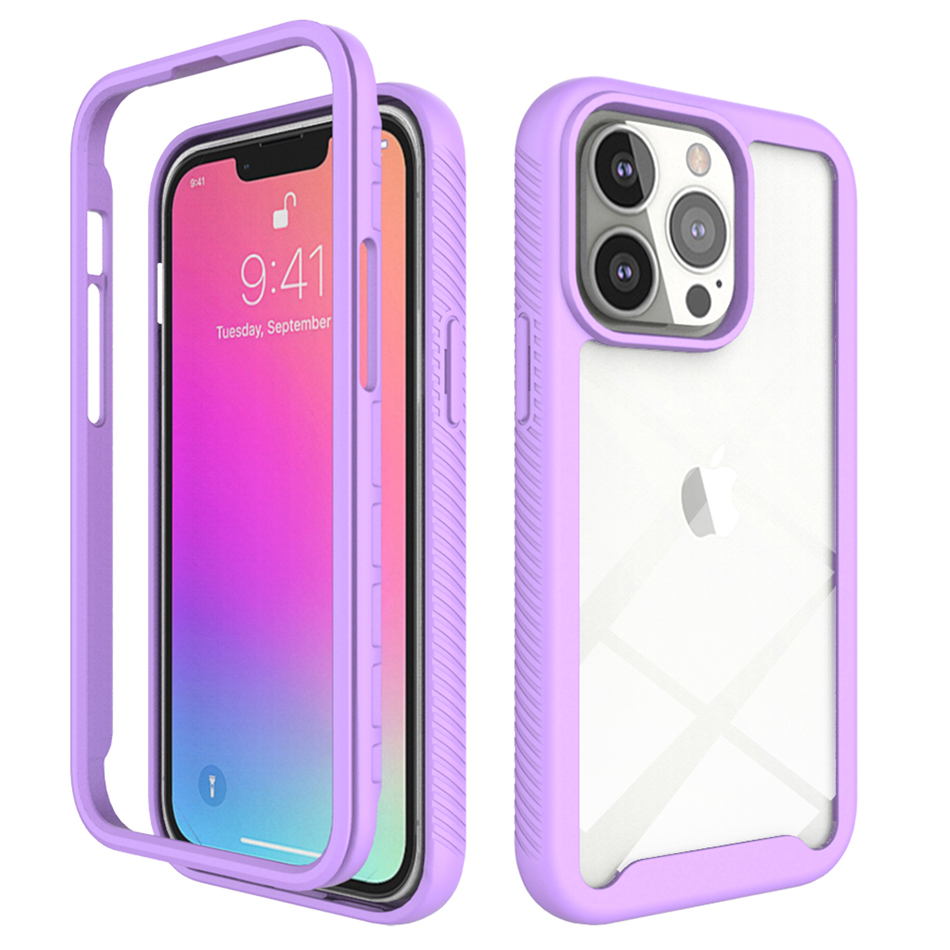 Starry Sky Non-slip 2-in-1 Clear Hard PC Soft TPU Phone Cases for iPhone 13 12 Pro Max Mini XR XS X 8 7 6 Plus, Red(for new models)
Starry Sky Non-slip 2-in-1 Clear Hard PC Soft TPU Phone Cases for iPhone 13 12 Pro Max Mini XR XS X 8 7 6 Plus, Red(for new models)