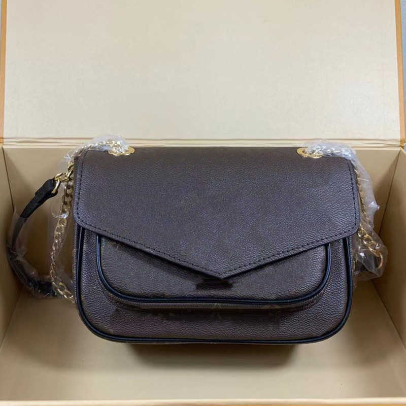Designer Bags Womens Handbags Crossbody Bag Backpack Messenger Old Flower Color Matching Genuine Leather Golden Chain High-Capacity L Purse
Designer Bags Womens Handbags Crossbody Bag Backpack Messenger Old Flower Color Matching Genuine Leather Golden Chain High-Capacity L Purse