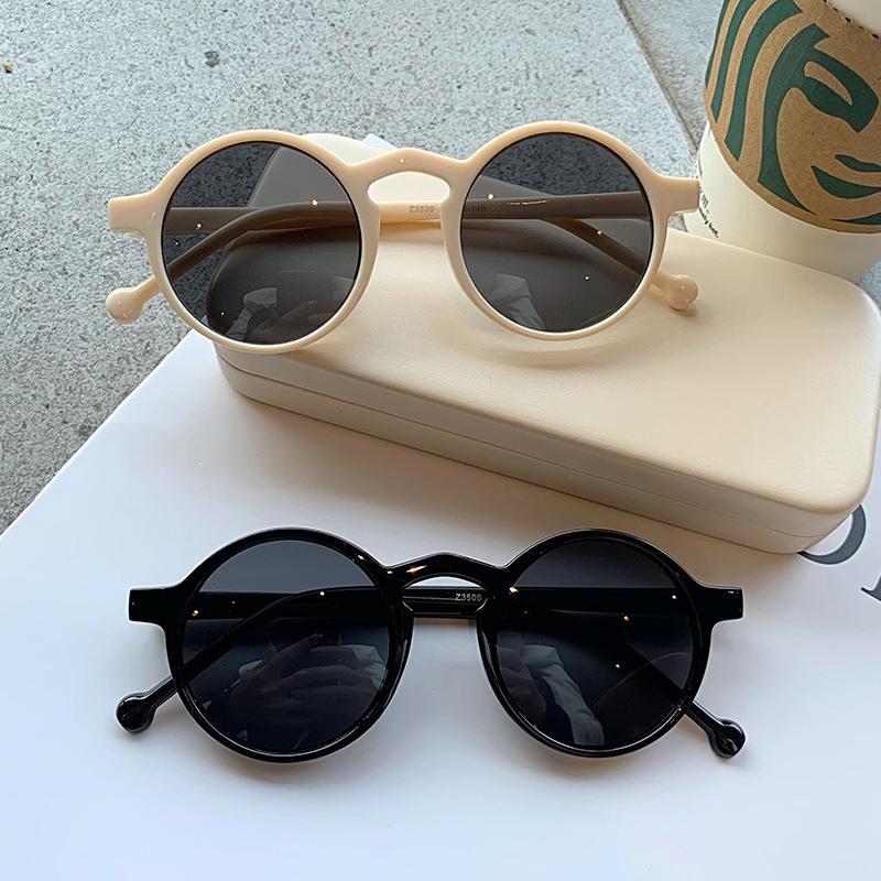 Sunglasses Retro Round Women Brand Designer Vintage Fashion Small Frame Sun Glasses Ladies Korean Eyewear Uv400 Fishing
Sunglasses Retro Round Women Brand Designer Vintage Fashion Small Frame Sun Glasses Ladies Korean Eyewear Uv400 Fishing