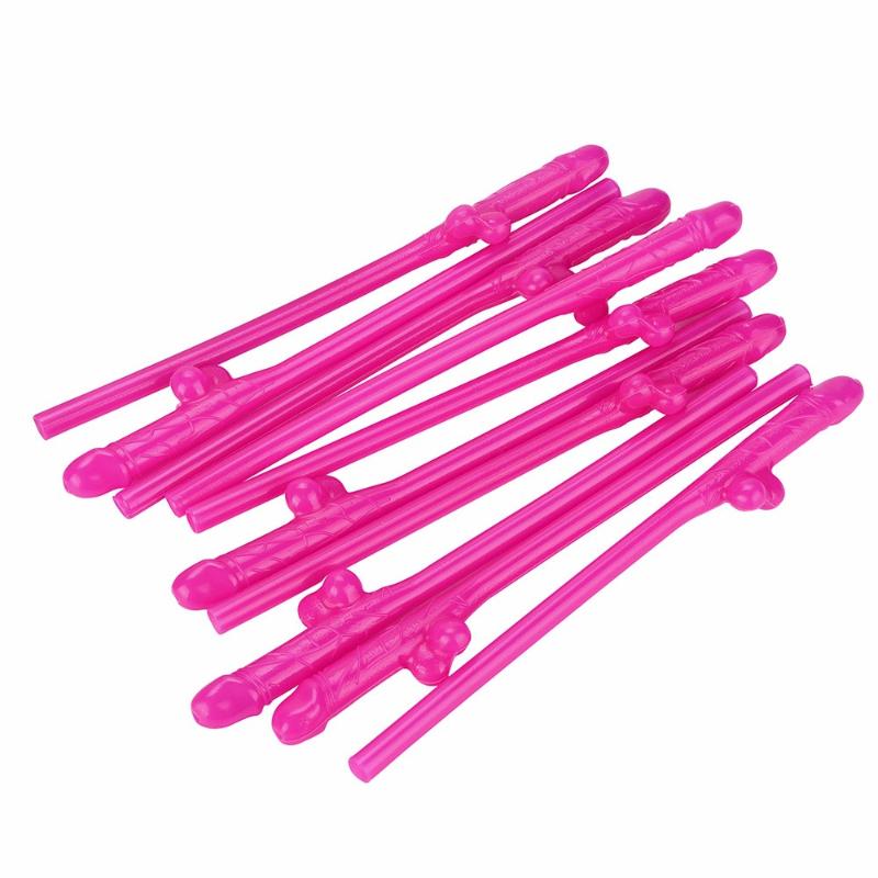 Drinking Straws 10pc Hen Party Bar Willy Phallus Girls Night Out Accessories For Summer Cold Drinks Praty Supplies
Drinking Straws 10pc Hen Party Bar Willy Phallus Girls Night Out Accessories For Summer Cold Drinks Praty Supplies