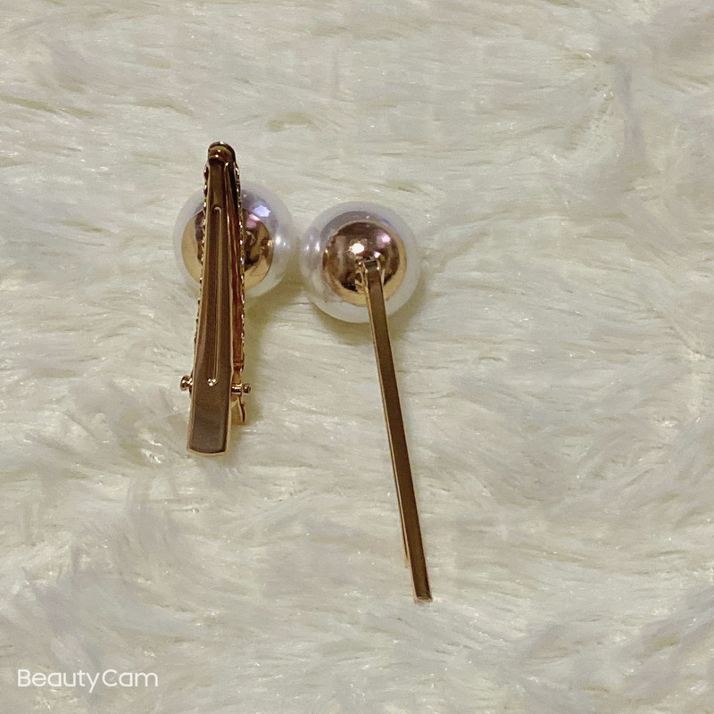 Fashion Classic two style mini pearl hair clip mixed style hairpin one word clip for ladies collection Exquisite Hair Accessories Item vip gift
Fashion Classic two style mini pearl hair clip mixed style hairpin one word clip for ladies collection Exquisite Hair Accessories Item vip gift