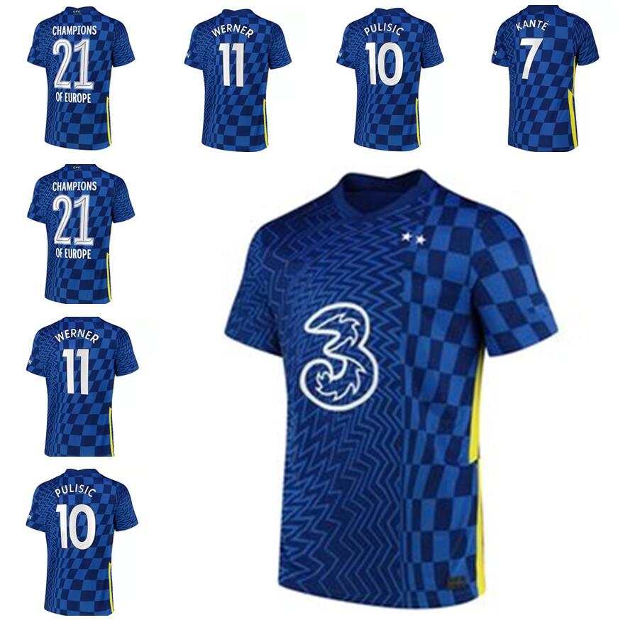 2 Stars 21/22 Home Blue Soccer Jersey 21 CHAMPIONS OF EUROPE Soccer Shirt 2021/2022 Football Uniforms, Black;yellow
2 Stars 21/22 Home Blue Soccer Jersey 21 CHAMPIONS OF EUROPE Soccer Shirt 2021/2022 Football Uniforms, Black;yellow