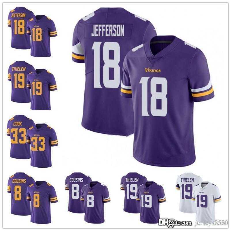 Men women youth MinnesotaVikingsJersey19 Adam Thielen 8 Kirk Cousins 18 Justin Jefferson 33 Dalvin Cook Football Jerseys, Black;red
Men women youth MinnesotaVikingsJersey19 Adam Thielen 8 Kirk Cousins 18 Justin Jefferson 33 Dalvin Cook Football Jerseys, Black;red