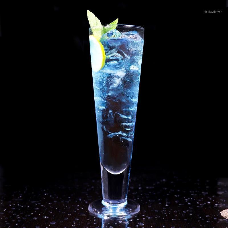 Wine Glasses 350-380ml Creative Tumbler Cool Summer Cocktail Beer Steins Bar Fashion Drinkware Thickened Glass Dessert Long Cup
Wine Glasses 350-380ml Creative Tumbler Cool Summer Cocktail Beer Steins Bar Fashion Drinkware Thickened Glass Dessert Long Cup