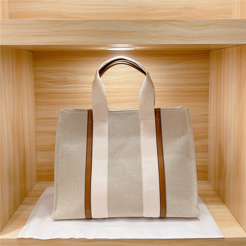 Shopping Shopper Womens Fashion Totes Bags Shoulder Bag Women Canvas Woody Tote Handbags Purses Small Medium Large High Quality Handbag, Extra logistics fee
Shopping Shopper Womens Fashion Totes Bags Shoulder Bag Women Canvas Woody Tote Handbags Purses Small Medium Large High Quality Handbag, Extra logistics fee