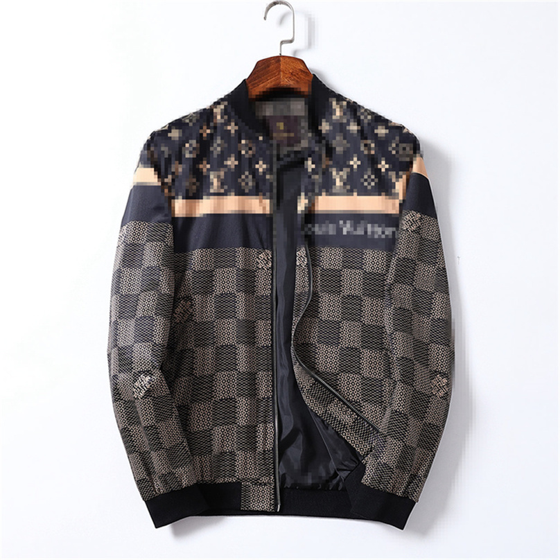 Fashion Mens Designers Jacket Spring Autumn Outwear Windbreaker Hoodie Zipper Casual Hooded Jackets Coat Outside Sport Asian Size Men, 02
Fashion Mens Designers Jacket Spring Autumn Outwear Windbreaker Hoodie Zipper Casual Hooded Jackets Coat Outside Sport Asian Size Men, 02