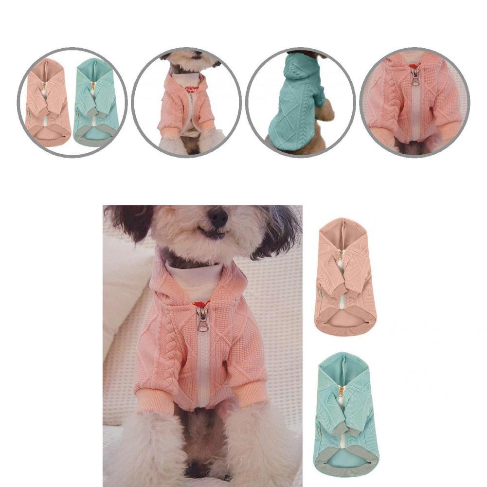free shipping Soft Warm Pet ets Designers Clothes Winter Dog Apparel s Sublimation Printing Pets Hoodie for Small Dogs Yorkshire Poodle Silky Terrier 