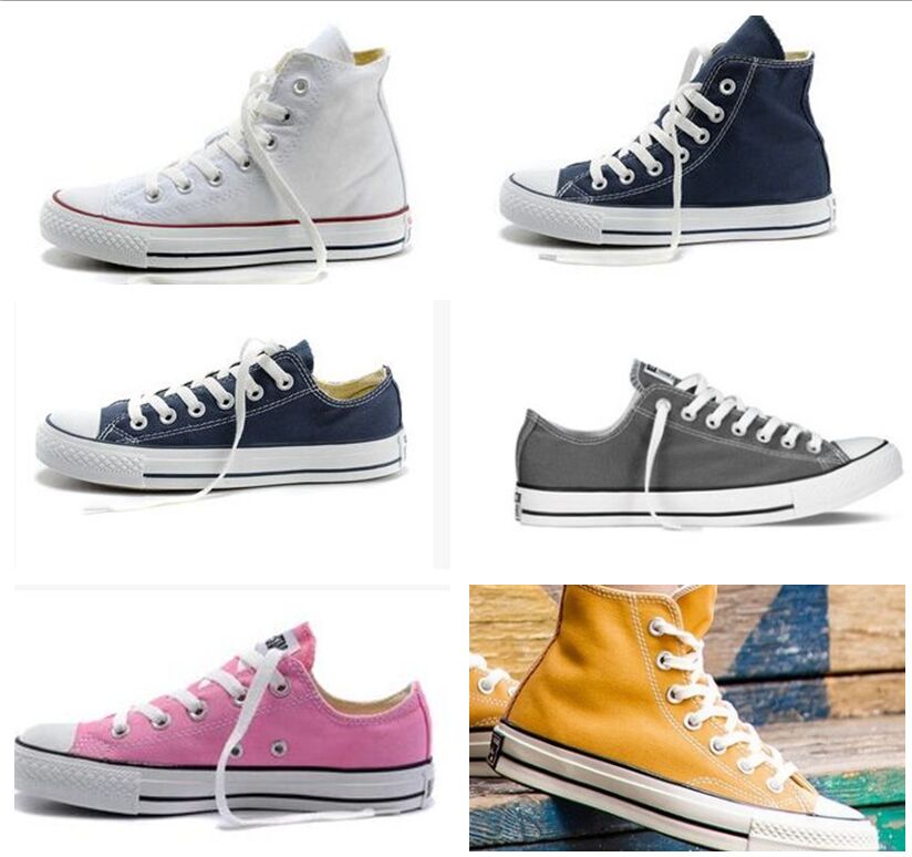 Fashion 15 Colors All Size 35-44 Men Women's Casual Shoes High Top sports Low Classic Sneakers Men's canvas shoe c4, Purple low
Fashion 15 Colors All Size 35-44 Men Women's Casual Shoes High Top sports Low Classic Sneakers Men's canvas shoe c4, Purple low