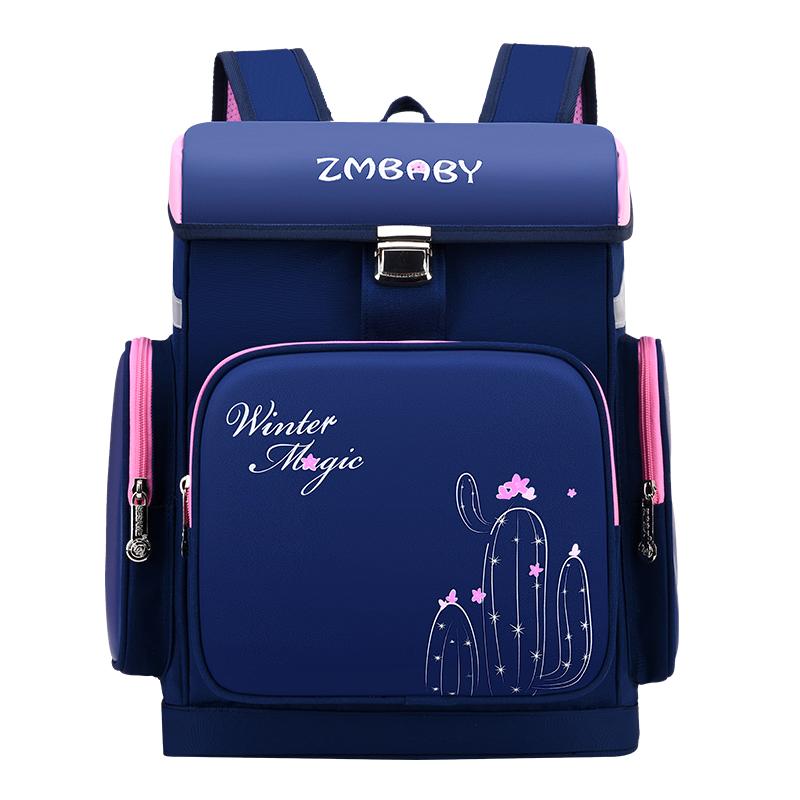 School Bags Waterproof Children For Boys Girls Orthopedic Backpacks Kids Schoolbags Primary Bookbags Sac Enfant
School Bags Waterproof Children For Boys Girls Orthopedic Backpacks Kids Schoolbags Primary Bookbags Sac Enfant