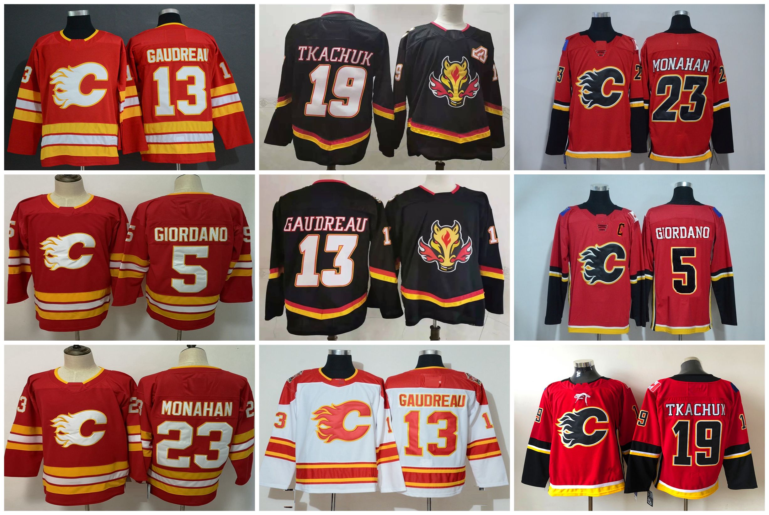 2021 Calgary Flames Hockey Jerseys Men Johnny Gaudreau Jersey Matthew Tkachuk Andrew Mangiapane Elias Lindholm Sean Monahan Stitched, 19 matthew tkachuk
2021 Calgary Flames Hockey Jerseys Men Johnny Gaudreau Jersey Matthew Tkachuk Andrew Mangiapane Elias Lindholm Sean Monahan Stitched, 19 matthew tkachuk