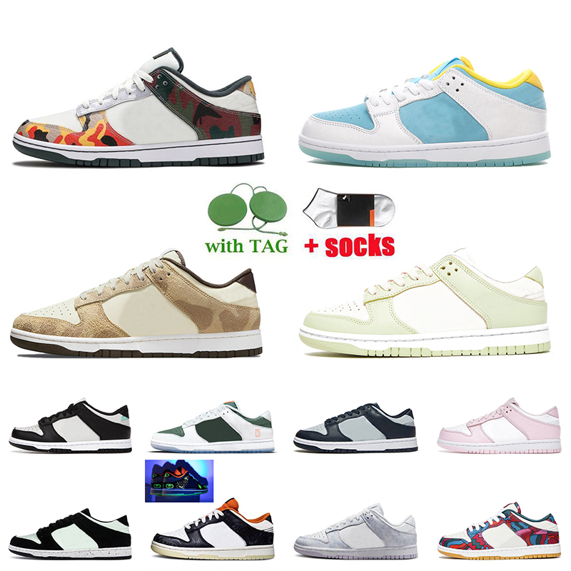 Barely Green Dunks Skateboard Women Mens Running Shoes NIK SB Dunk Low Sports Sneakers Abstract Art Purple Pulse Pink Red White Halloween Li
Barely Green Dunks Skateboard Women Mens Running Shoes NIK SB Dunk Low Sports Sneakers Abstract Art Purple Pulse Pink Red White Halloween Li