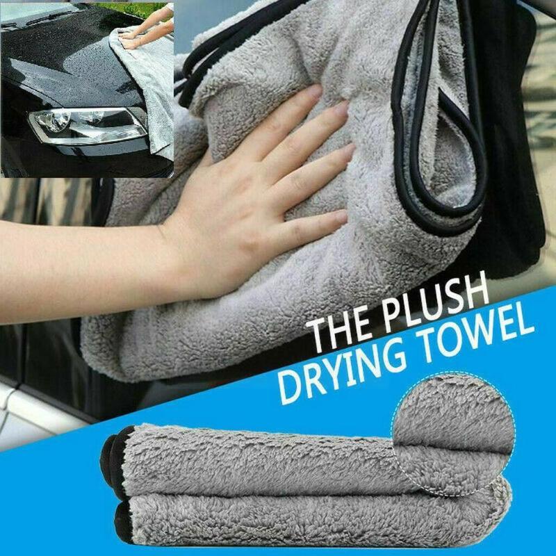 towel soft 40*40cm car wash microfiber towels cleaning care never cloth detailing drying cloths sc x4d1
towel soft 40*40cm car wash microfiber towels cleaning care never cloth detailing drying cloths sc x4d1