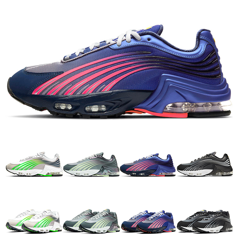 2021 tn plus 2 mens running shoes women Black grey Blue pink Eggplant Neon sport sneaker trainer outdoor fashion size 5.5-12
2021 tn plus 2 mens running shoes women Black grey Blue pink Eggplant Neon sport sneaker trainer outdoor fashion size 5.5-12