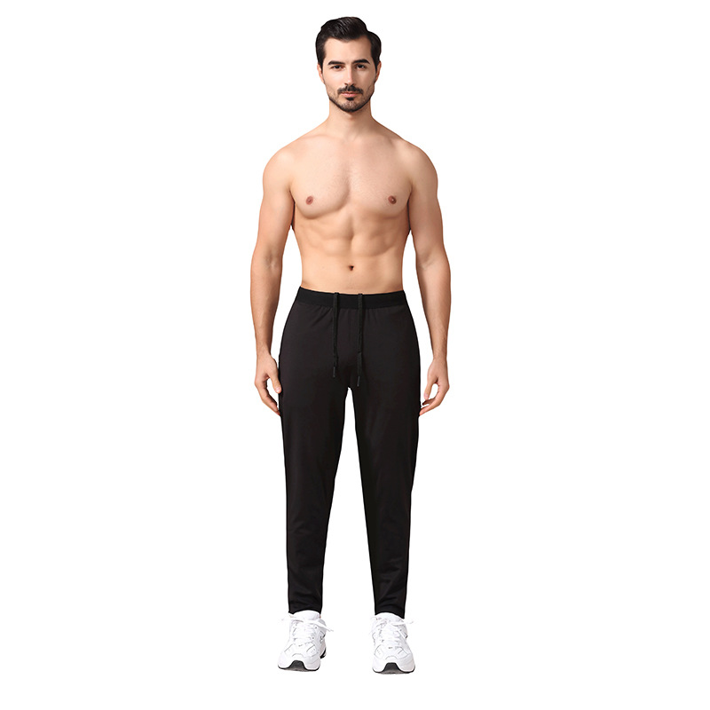 New Sport Pants Men Running Pants With Pockets Training Joggings Men Pant For Man