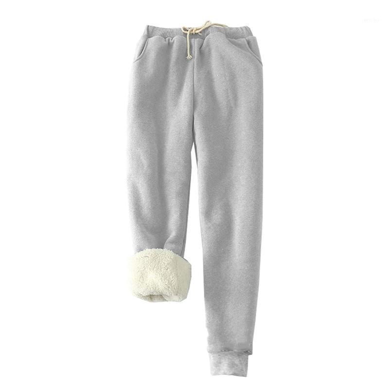 Winter Fashion Women Fleece Warm Sport Pants Jogging Sweatpants High Waist Solid Baggy Casual Harem Trousers Joggers Yoga Outfit, Black
Winter Fashion Women Fleece Warm Sport Pants Jogging Sweatpants High Waist Solid Baggy Casual Harem Trousers Joggers Yoga Outfit, Black