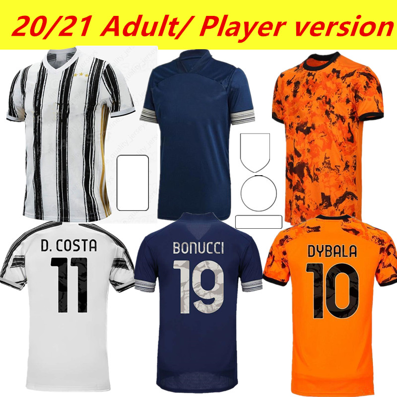 Adult Player version 2021 RONALDO PALACE JUVENTUS Soccer Jersey 20 21 JUVE Home Away DE LIGT DYBALA HIGUAIN BUFFON Football Shirt, 20/21 3rd
Adult Player version 2021 RONALDO PALACE JUVENTUS Soccer Jersey 20 21 JUVE Home Away DE LIGT DYBALA HIGUAIN BUFFON Football Shirt, 20/21 3rd