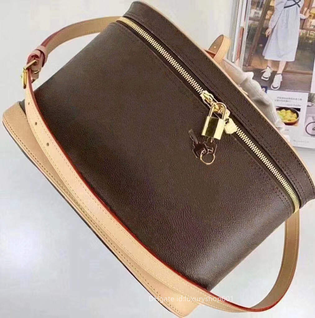 Premium Cosmetic Ba… - image