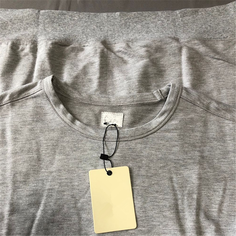 Spring Autumn Long sleeve Men's Sweatshirts leisure time Couple Pullover European and American trends Jogging clothes Outdoor simple top Arm pock