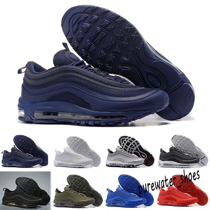 Without Box men casual Shoes OG Gold Silver Bullet Triple White Black Mens womens Trainer Sports Sneakers Size 36-46 L52
Without Box men casual Shoes OG Gold Silver Bullet Triple White Black Mens womens Trainer Sports Sneakers Size 36-46 L52