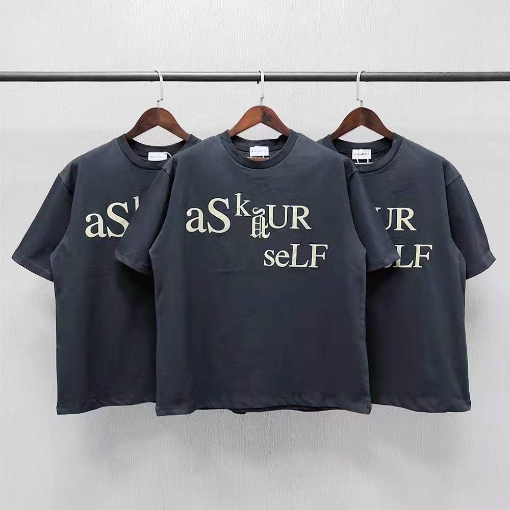 2021summer fashion trend men&women letter printing T-shirts crew neck casual loose short sleeves shirts, White;black
2021summer fashion trend men&women letter printing T-shirts crew neck casual loose short sleeves shirts, White;black