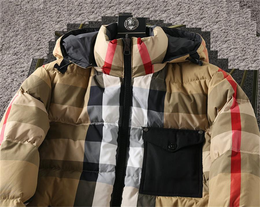 2022 New Winter Down Jacket Men Thicken Warm Padded Coat Casual Fashion Hoodie Parkas8888889, Black
2022 New Winter Down Jacket Men Thicken Warm Padded Coat Casual Fashion Hoodie Parkas8888889, Black