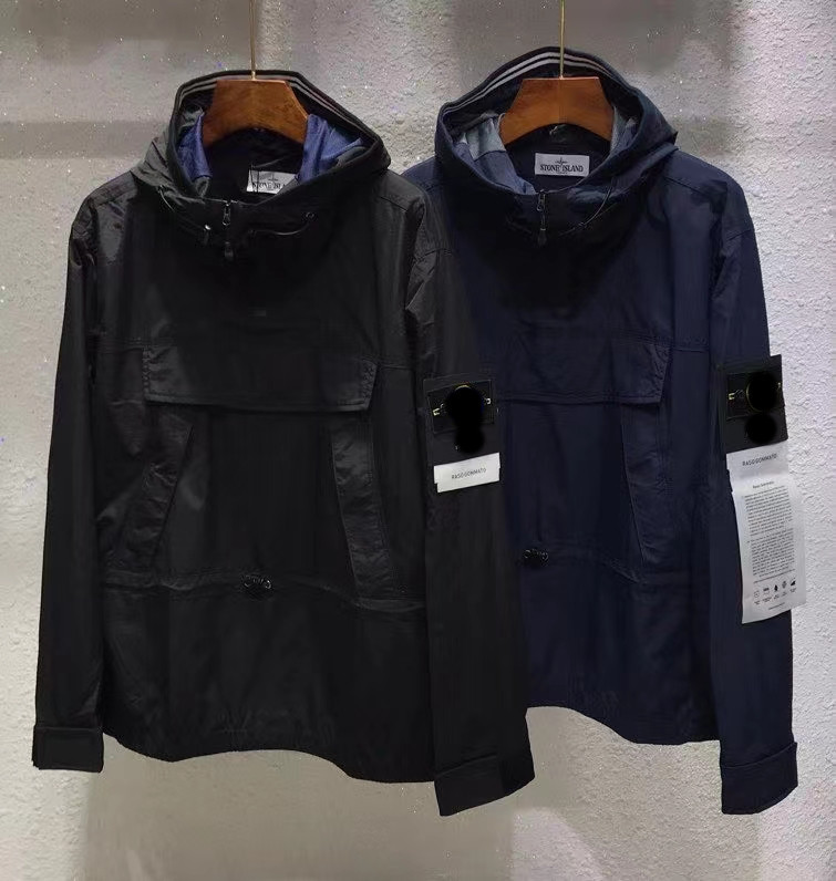 brand men Turn-Down Collar Windbreaker Zipper Patchwork Jackets Stone Running Sports Hoody Jogger Casual Island Coat SIZE M-XXL 984, Dedicated to make up the difference;not
brand men Turn-Down Collar Windbreaker Zipper Patchwork Jackets Stone Running Sports Hoody Jogger Casual Island Coat SIZE M-XXL 984, Dedicated to make up the difference;not