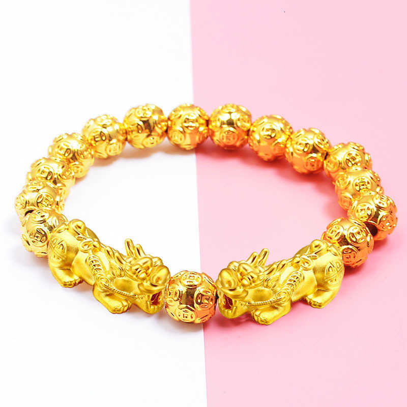 Vietnam Jue Bracelet Imitat 99 Shajin 3d Hard Men's Local Tyrant's Six Character Buddha Beads, Golden;silver
Vietnam Jue Bracelet Imitat 99 Shajin 3d Hard Men's Local Tyrant's Six Character Buddha Beads, Golden;silver