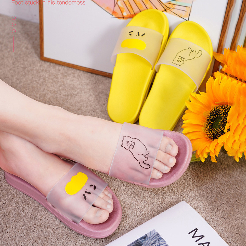 luxury slippers 2021 family indoor lovely wind summer cool one line can wear flat heel soft bottom slippers for women, Black
luxury slippers 2021 family indoor lovely wind summer cool one line can wear flat heel soft bottom slippers for women, Black