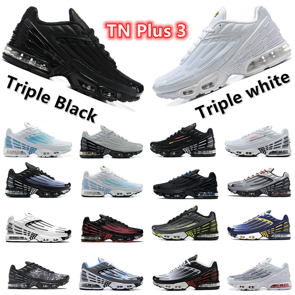 Designer TN Plus 3 running shoes Triple white black Iridescent Aqua and Volt Crimson Red Obsidian men women Neon Topography Pack Nebula trainers sports sneakers 36-46, Color#2
Designer TN Plus 3 running shoes Triple white black Iridescent Aqua and Volt Crimson Red Obsidian men women Neon Topography Pack Nebula trainers sports sneakers 36-46, Color#2