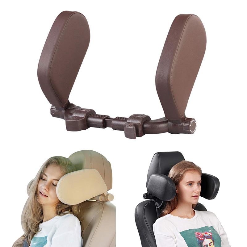 Seat Cushions Car Headrest Nap Support,Fitted Pillow Car, Functional Travel Accessories For Adults,Car Head Rest Child,Safe
Seat Cushions Car Headrest Nap Support,Fitted Pillow Car, Functional Travel Accessories For Adults,Car Head Rest Child,Safe