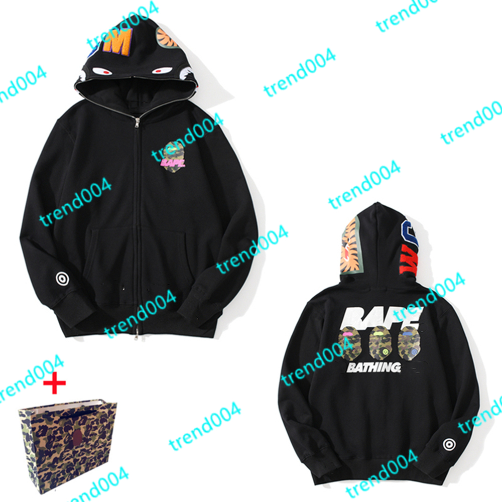 High Quality Apes Men's Hoodies & Sweatshirts Japanese Shark ape head Luminous camo Star galaxy Spots Men and women couples with the same 100% Cotton hoodie 2-7, 1 pcs buttons
High Quality Apes Men's Hoodies & Sweatshirts Japanese Shark ape head Luminous camo Star galaxy Spots Men and women couples with the same 100% Cotton hoodie 2-7, 1 pcs buttons