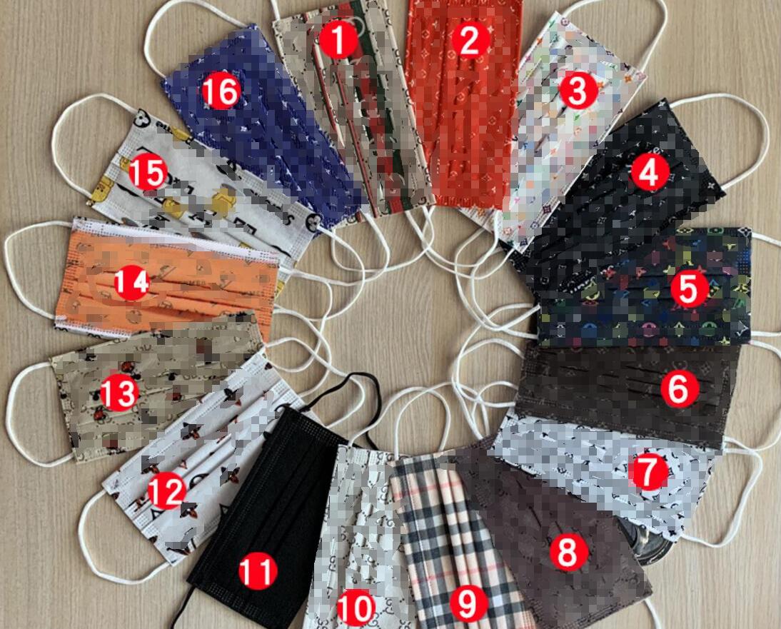 2021 NEW mask Disposable protective web celebrity color pattern and fashion three layer velvet spray non woven fabric breathable tide, Silver
2021 NEW mask Disposable protective web celebrity color pattern and fashion three layer velvet spray non woven fabric breathable tide, Silver