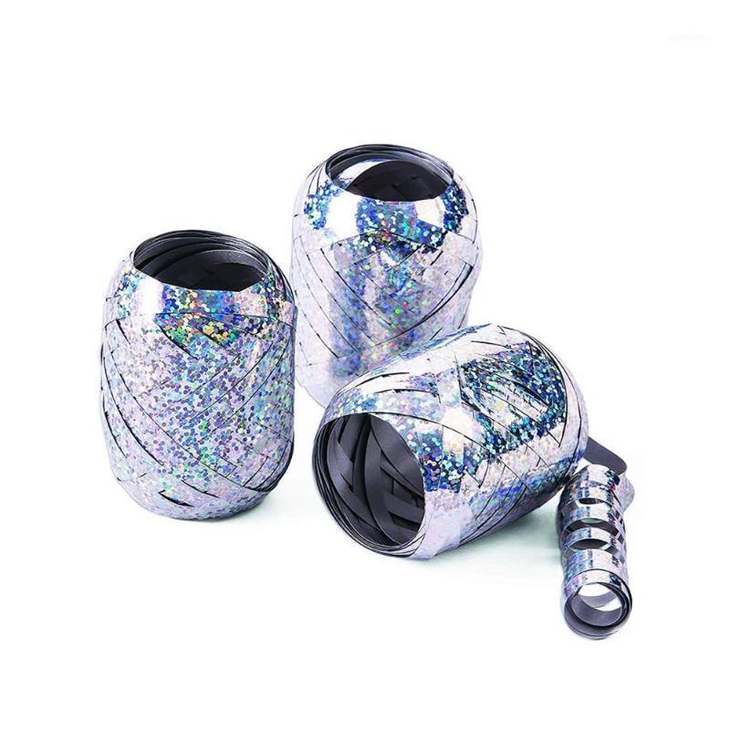 Party Decoration 6pcs Foil Latex Balloons Laser Gold Silver Pure Color Curling Ribbon For Wedding Birthday Accessories 10M E
Party Decoration 6pcs Foil Latex Balloons Laser Gold Silver Pure Color Curling Ribbon For Wedding Birthday Accessories 10M E