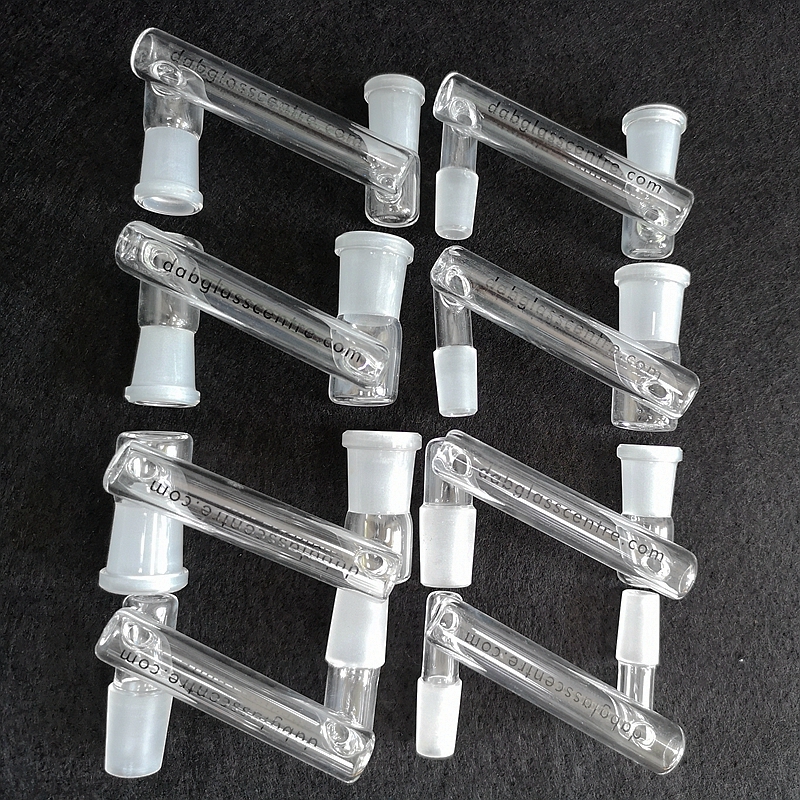 Adapter Smoking Accessories 14mm 18mm Male Female Joint Glass Converters Adapters Fit Oil Rigs Water Pipes Glass Bongs DP01
Adapter Smoking Accessories 14mm 18mm Male Female Joint Glass Converters Adapters Fit Oil Rigs Water Pipes Glass Bongs DP01