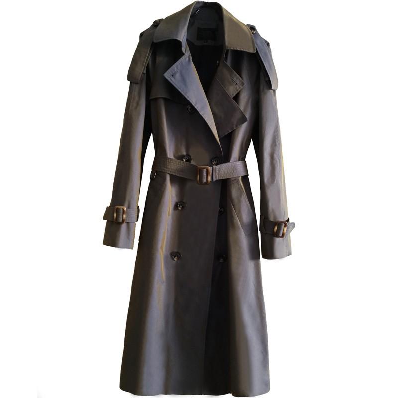 Men' Trench Coats Overlength Mens Luxury Spring Autumn Double Breasted Chameleon Male Plus Size 6xl Fashion Casual Man Jackets, Green
Men' Trench Coats Overlength Mens Luxury Spring Autumn Double Breasted Chameleon Male Plus Size 6xl Fashion Casual Man Jackets, Green