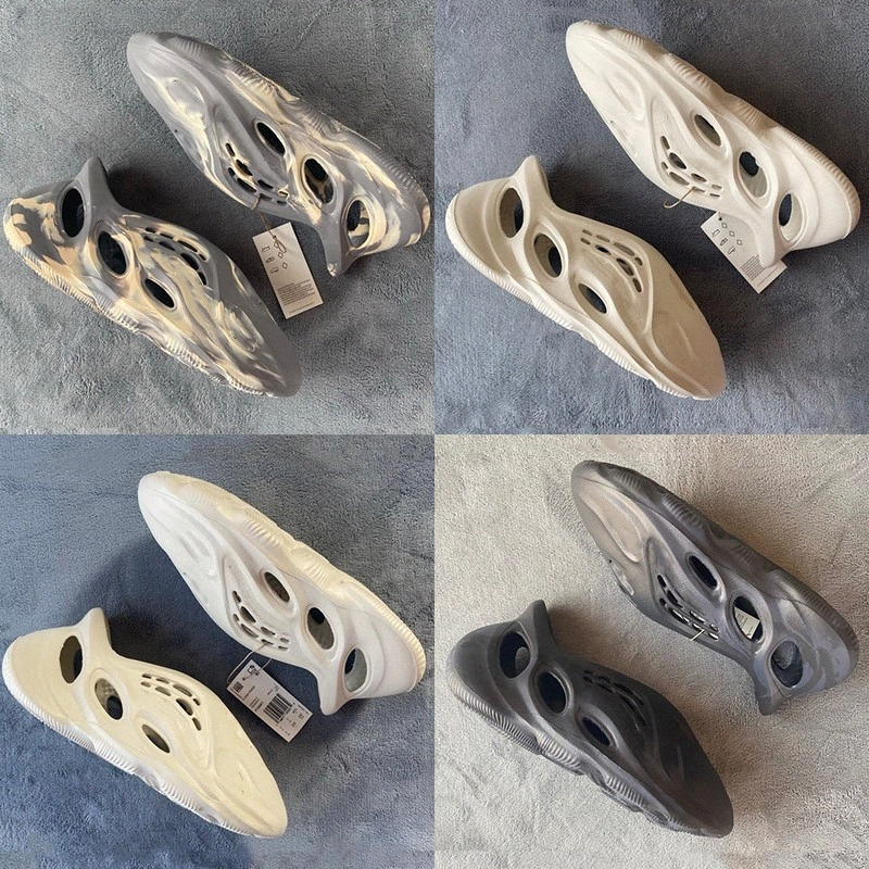 Mineral Blue kanye yeezy foam runner sandal Slide Slippers yeesy yeezys RUNR MX MXT Cream Moon Grey Ararat Sport Shoes Desert Sand mens yezzy slides Beach Big Size 36-46, I need look other product
Mineral Blue kanye yeezy foam runner sandal Slide Slippers yeesy yeezys RUNR MX MXT Cream Moon Grey Ararat Sport Shoes Desert Sand mens yezzy slides Beach Big Size 36-46, I need look other product