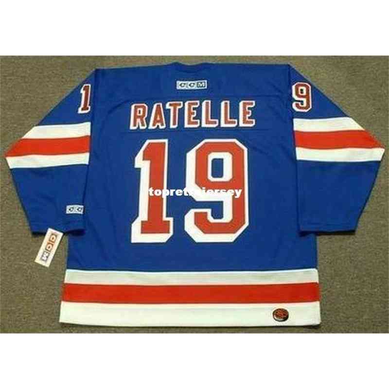 Wholesale Mens Jean Ratelle 1972 Ccm Away high end Retro Hockey Jersey, Blue
Wholesale Mens Jean Ratelle 1972 Ccm Away high end Retro Hockey Jersey, Blue