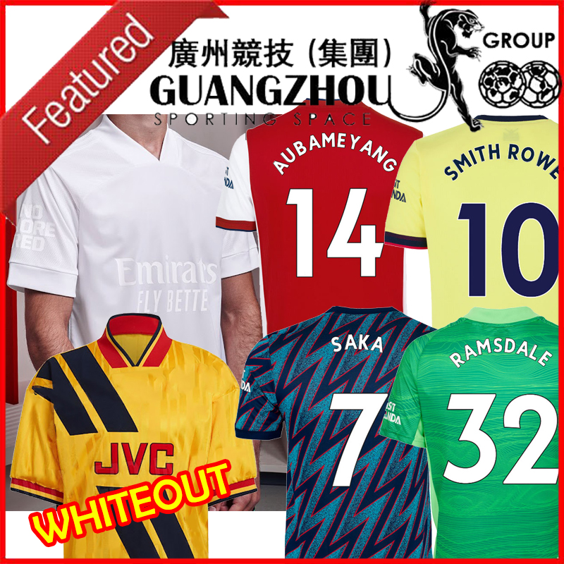 2021 2022 SAKA WHITE SMITH ROWE Soccer Jersey 21 22 RAMSDALE Goalkeeper 93 94 Away Retro Football Shirt Kid Kit Whiteout Special No More Red MARTINELLI HENRY ADAMS, Home
2021 2022 SAKA WHITE SMITH ROWE Soccer Jersey 21 22 RAMSDALE Goalkeeper 93 94 Away Retro Football Shirt Kid Kit Whiteout Special No More Red MARTINELLI HENRY ADAMS, Home