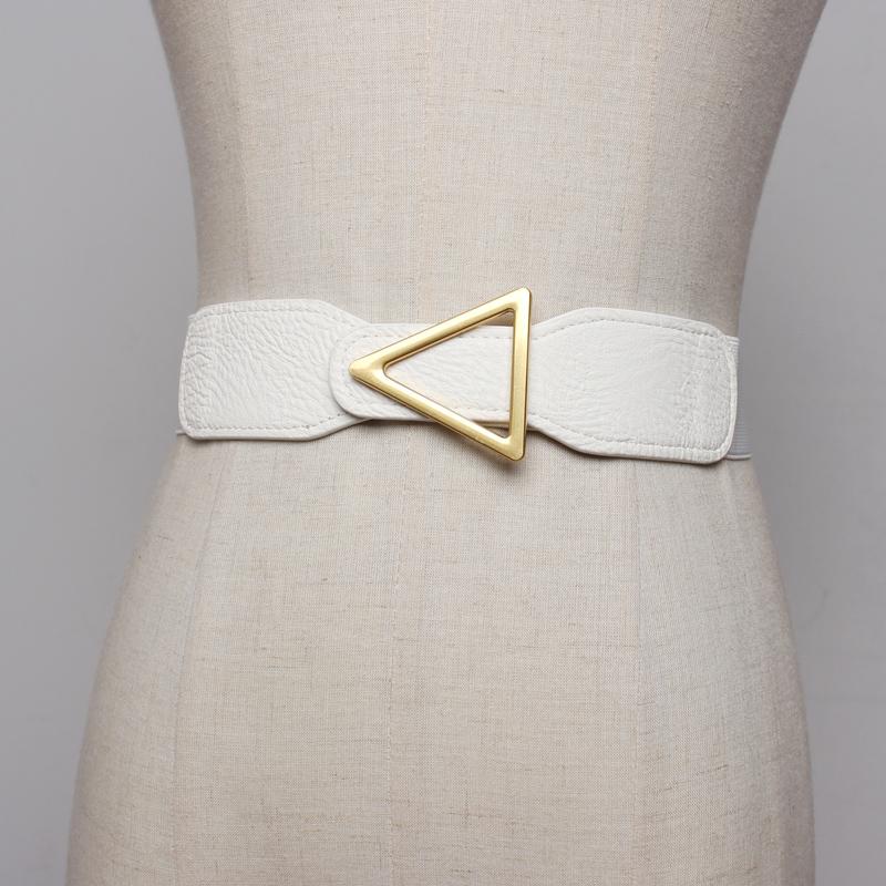 Belts 2021 Spring Summer Women Stretch Belt Ins Style Designer Fashion Metal Buckle Black Brown Red White
Belts 2021 Spring Summer Women Stretch Belt Ins Style Designer Fashion Metal Buckle Black Brown Red White