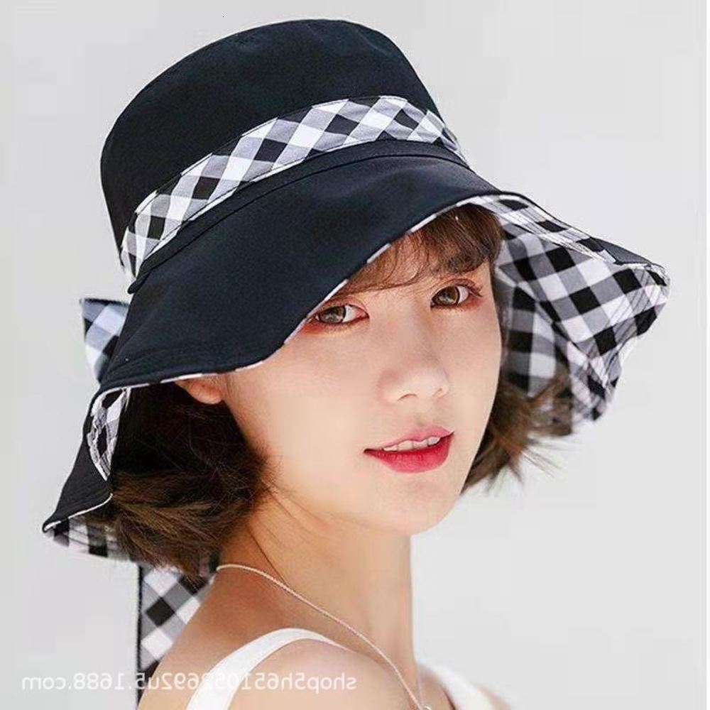 Sun hat Net red double-sided fisherman's Women's tide summer big edge sunshade basin sunscreen Hat, Blue;gray
Sun hat Net red double-sided fisherman's Women's tide summer big edge sunshade basin sunscreen Hat, Blue;gray