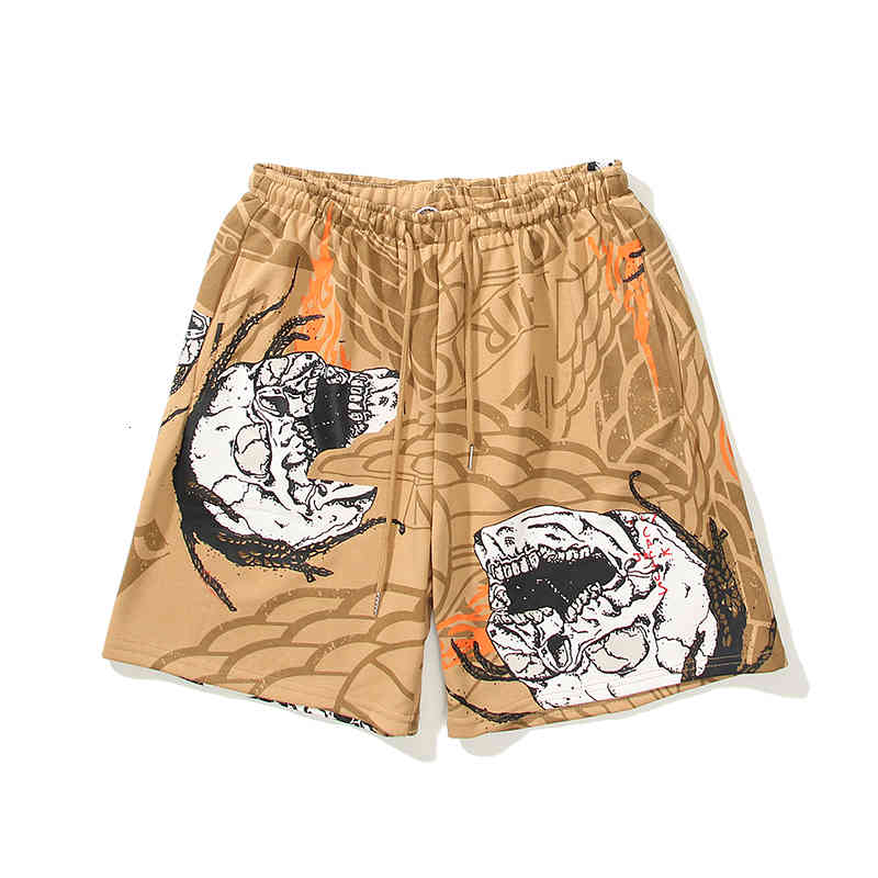 Men's Shorts Travis scott cactus jack skull print verão shorts para homem e mulher elástico wasit streetwear oversize baggy calças de cinco pontos RYSZ, 1# shoe box
Men's Shorts Travis scott cactus jack skull print verão shorts para homem e mulher elástico wasit streetwear oversize baggy calças de cinco pontos RYSZ, 1# shoe box